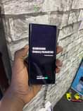 A picture of Note 10