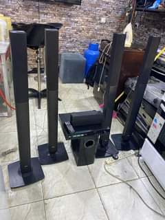A picture of HOME THIETA lg W600