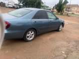 A picture of Super Clean Toyota Camry 2004 Please call this number on