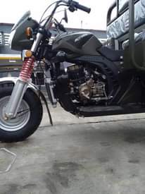 A picture of GUTA CC 200
