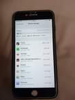 A picture of iphone 6pluz