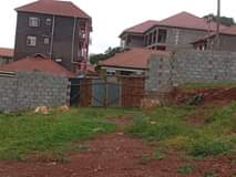 A picture of Makindye kizungu posh plots
