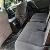 A picture of Clean used Toyota Prado 2012 model 9m net price Manual