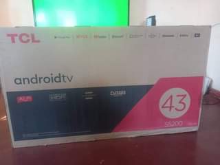 classifieds/tvs