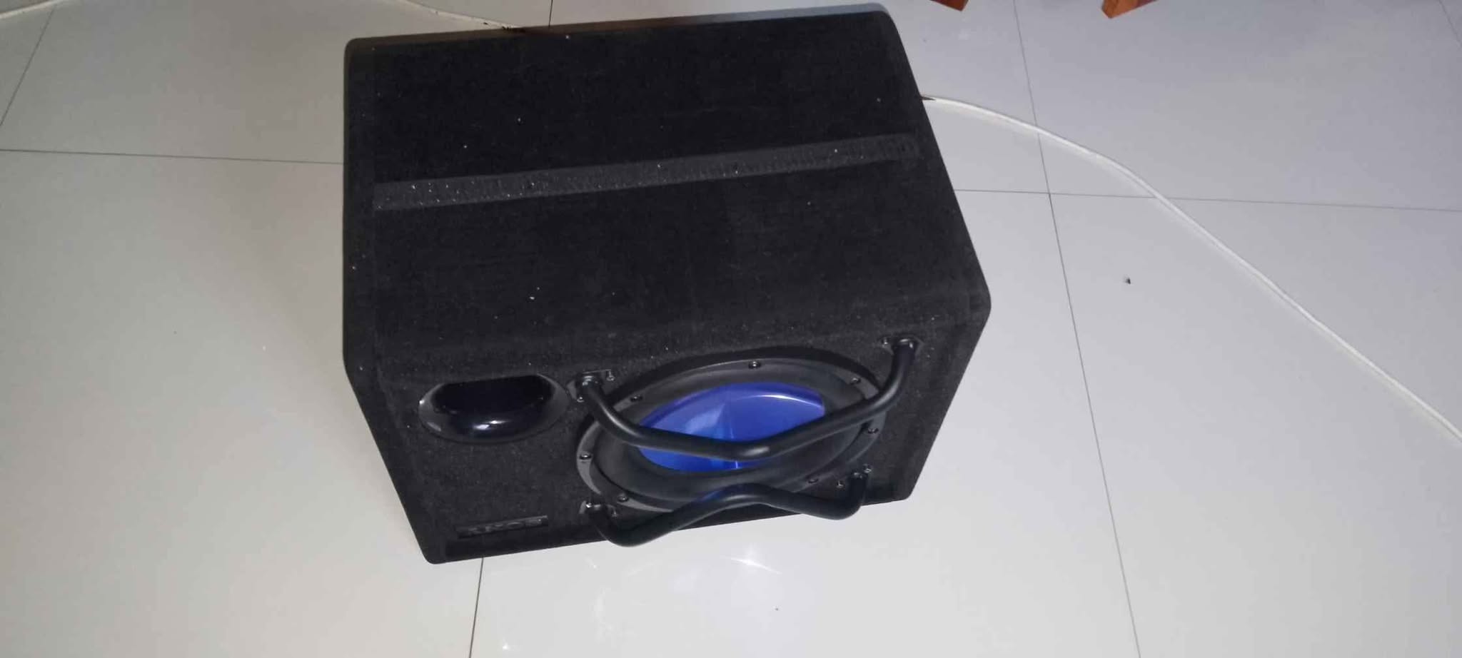 home theater