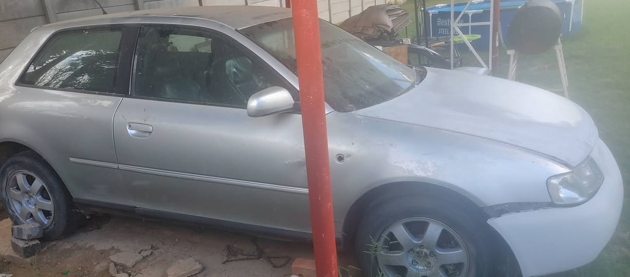 cheap cars welkom