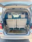 A picture of Toyota ALPHARD FOR SALE