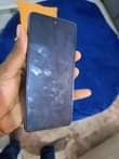 A picture of Samsung galaxy A53 5g dous