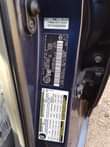 A picture of Beligum Toyota Corolla 07 Model on Belt With Untempered Engine