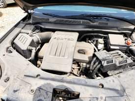A picture of GMC TERRAIN