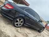 A picture of 2008 C300