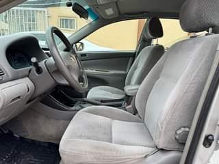 A picture of 2004 TOYOTA CAMRY LE FOR SALE