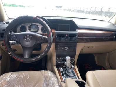 A picture of 350 2010 Price 11 9Million naira Location Karu Abuja 6
