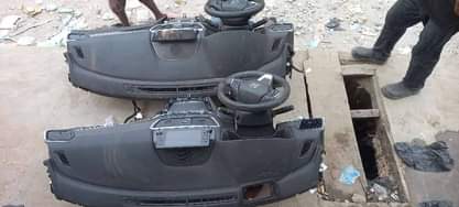 A picture of Our business is world wide Contact 0810 017 3716 for