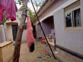 A picture of Rentals on sale in Salama Munyonyo