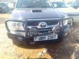 A picture of Hilux... Model 2010... Automatic...Call...0703273550