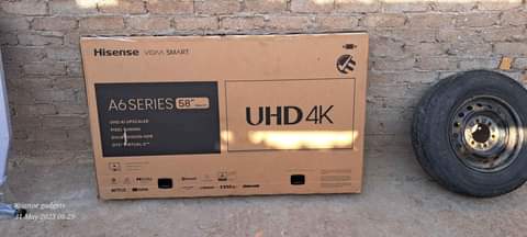 hisense tvs
