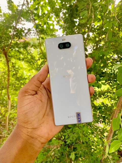 sony xperia