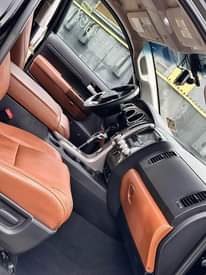 A picture of  Entry 1794 Edition Toyota Tundra 2018