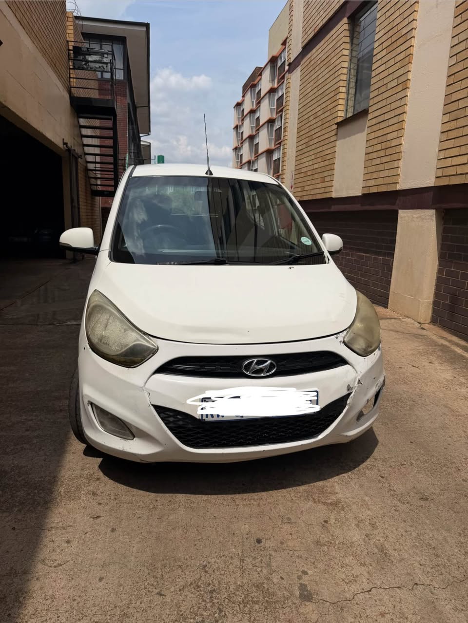 pretoria cars under r50000