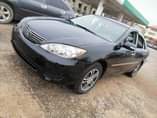 A picture of Less than 2yrs used 2005 Toyota camry Firstst body 4plugs