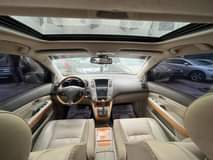 A picture of Lexus RX 350 2008 Perfect condition Full Option Buy and