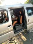 A picture of Suzuki carry basi inauzwa 0744474377