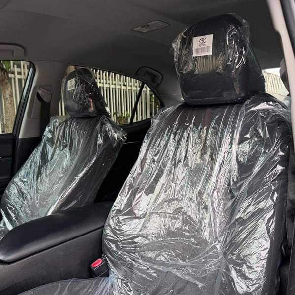 A picture of SUPER DISTRESS A Super Clean Foreign Used 2019 Toyota Camry