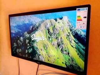 A picture of NAUza TV NCH 24 Bei 155 tu nipgie 0689319654