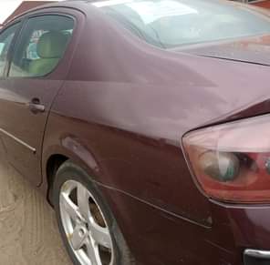 A picture of FIRST BODY 1 9M OWERRI 08029203063