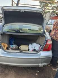 A picture of Premio milion 7.9 Ipo mwanza Automatic Engine safi 0784857610 kama_una_uza_gari_lako_nitumie