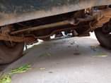 A picture of TOYOTA LAND CRUISER