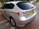 A picture of Impreza