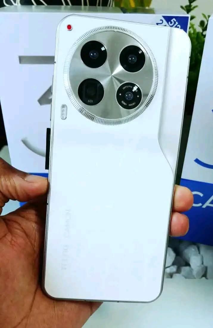 A picture of TECNO COMMON 30