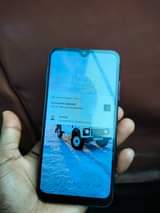 A picture of infinix s4. 32gb ram ni 3gb. bei ya msimu huu