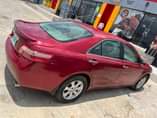 A picture of Direct 2008Toyota Camry with android screen and untouched 4plug engine