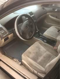 A picture of 2004 Honda Accord E O D
