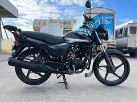 A picture of HUNTER 150 INAUZWA DAR ES SALAAM