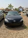 A picture of 2008 model neatly used Camry 2 8million