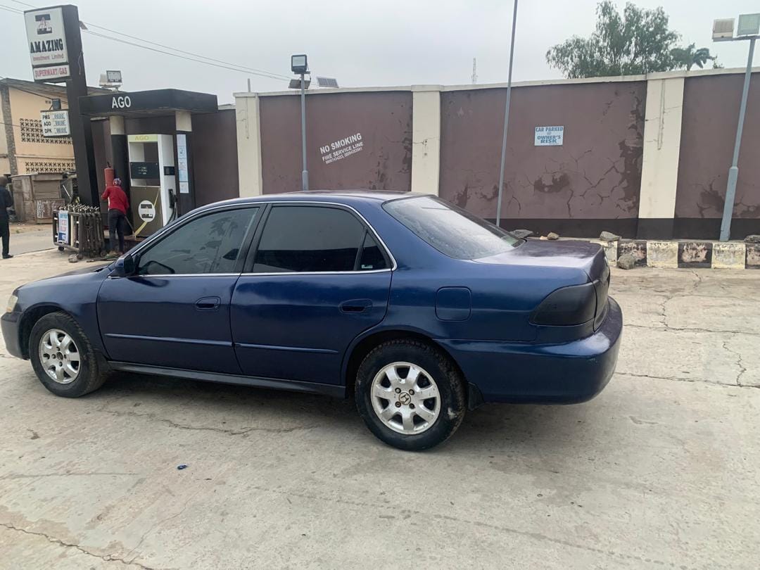 A picture of Toyota Corolla