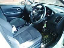 A picture of 2016 Kia Rio 1.4 for sale