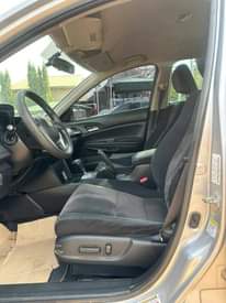 A picture of 2010 Honda Accord 2010
