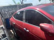 A picture of Naija used Honda crosstour