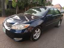 A picture of TOYOTA CAMRY BIG DADDY