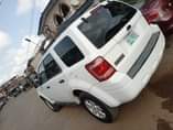 A picture of Distress sales Toks standard 08 Ford Escape But and drive