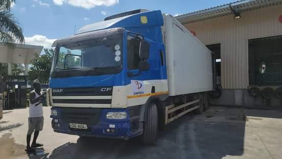 trucks