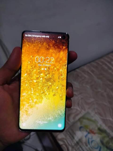samsung s10