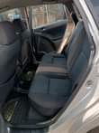 A picture of First body 2005 Toyota Matrix XR