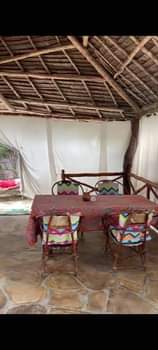 A picture of Beach House Zanzibar