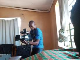 A picture of Nauza camera camcorder Sonny HDR 1000 0766 116151